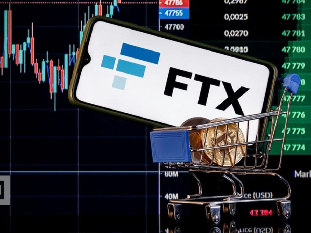 Bloomberg: Криптовалютная биржа FTX заявила о банкротстве.