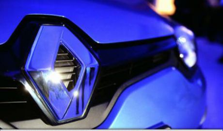 Renault vrea să deţină legendara marcă auto sovietică Moscvici. Foto: jurnal.md