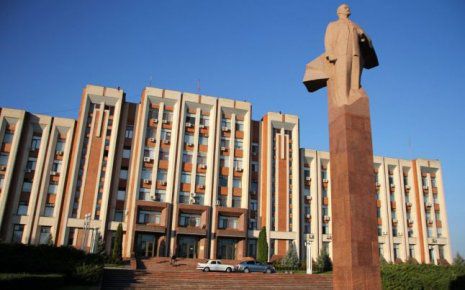 Juriștii ruși consideră că statalitatea și independenţa Transnistriei sunt legitime. 