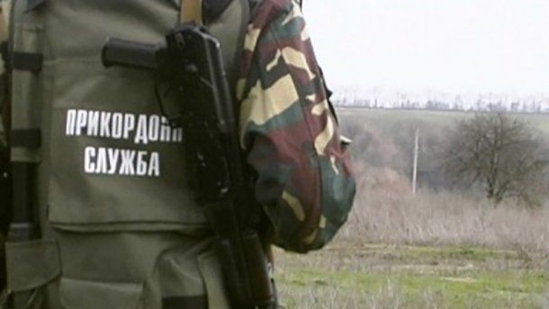 Украина сообщила, что усилила охрану границы со странами Европейского союза.