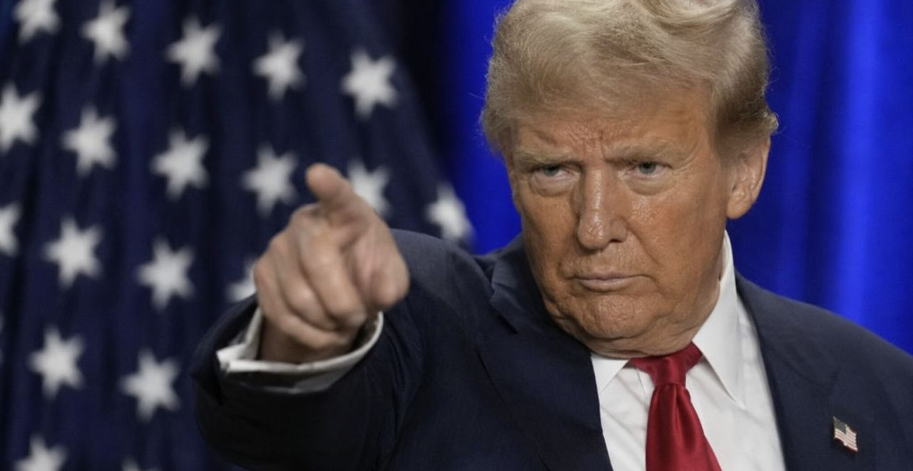 Trump: Europa se transformă într-o „țară din lumea a treia” din cauza migranților.