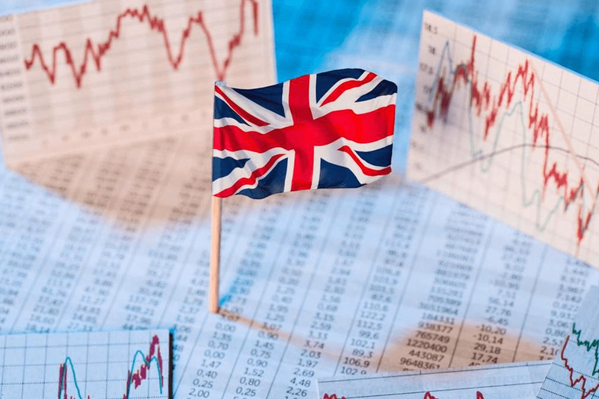 Великобритании предсказали рекордную инфляцию в 15 процентов.