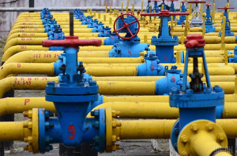 На Украине оценили последствия контракта с Россией на транзит газа.
