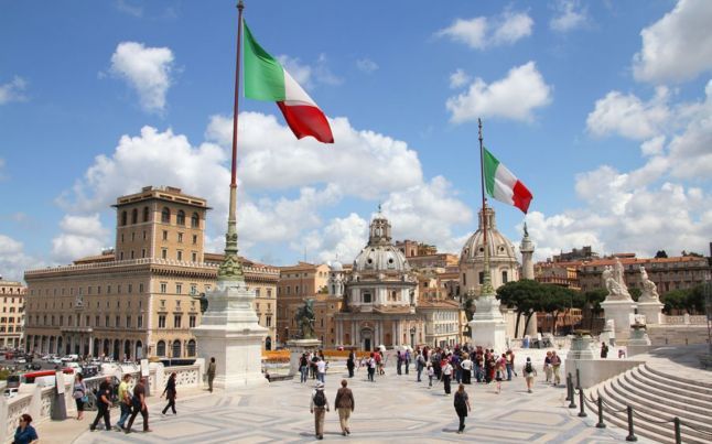Parlamentul italian a aprobat recent modificări la 79 de articole de lege, în cadrul eforturilor pentru protejarea mediului înconjurător.