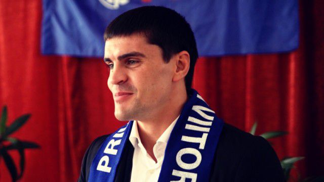 Constantin Țuțu, deputatul luptător a obținut anul trecut un venit de 145 mii de euro. Foto: zdg.md
