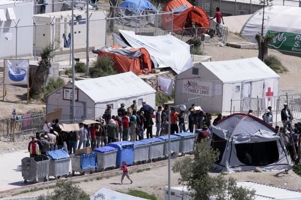 Turcia ia în calcul revizuirea acordului cu UE privind migranții. Foto: Gulliver / Getty Image