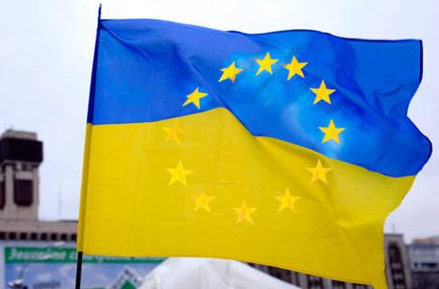Ранее в России заявили, что Москва не собирается отговаривать Украину от ассоциации с ЕС.
