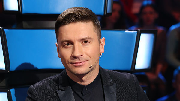 Россию на "Евровидении-2019" представит Сергей Лазарев.