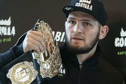 Спортсмен заявил, что не согласен с судьями относительно исхода поединка.
