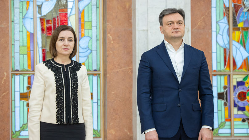 Marian: Sandu și Recean au refuzat dublarea salariilor.