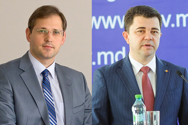 На встрече присутствовали представители участников переговорного формата 5+2.