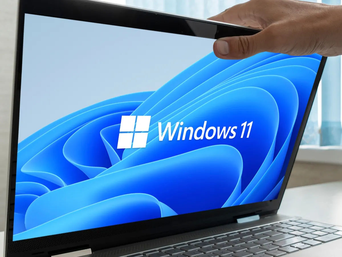 В Windows 11 появилась функция быстрого обновления ОС.
