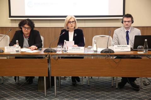 Republica Moldova a înregistrat progrese la capitolul înființarea afacerilor.