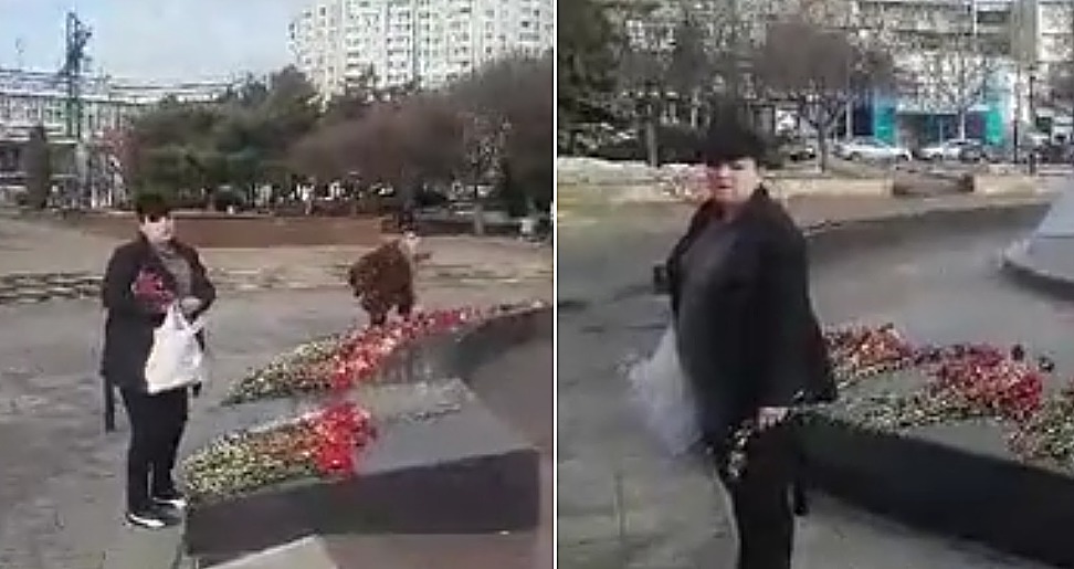 Женщинам не грозит уголовное наказание, так как их действия не подпадают под действие Кодекса о правонарушениях.