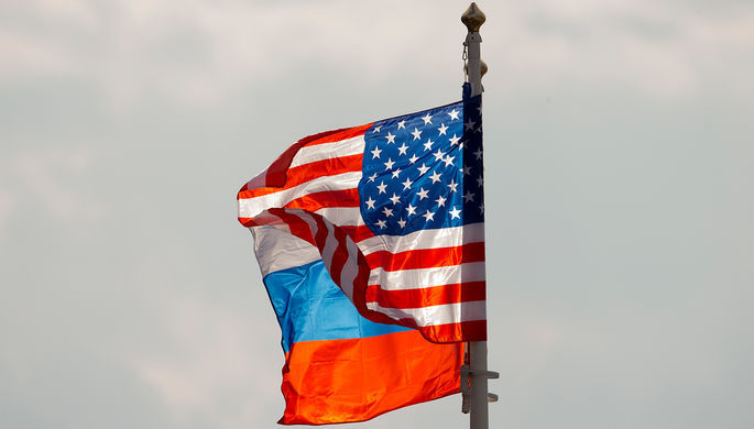 Минфин США отчитался о доле России в госдолге страны. Фото: AP