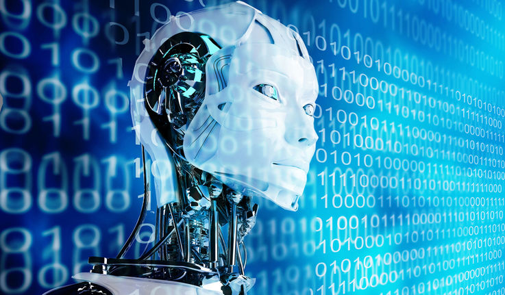 RealIT. Cercetător: Inteligența artificială va fi benefică pentru omenire