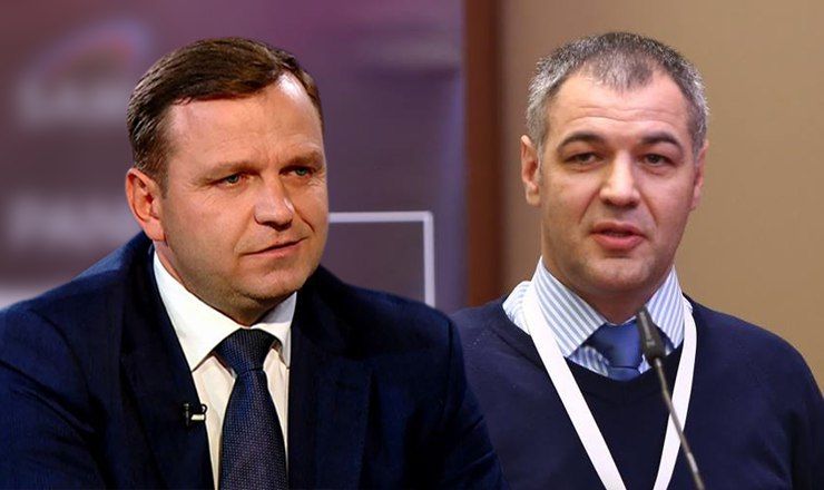 Октавиан поймет, что ошибся, заявил Нэстасе.