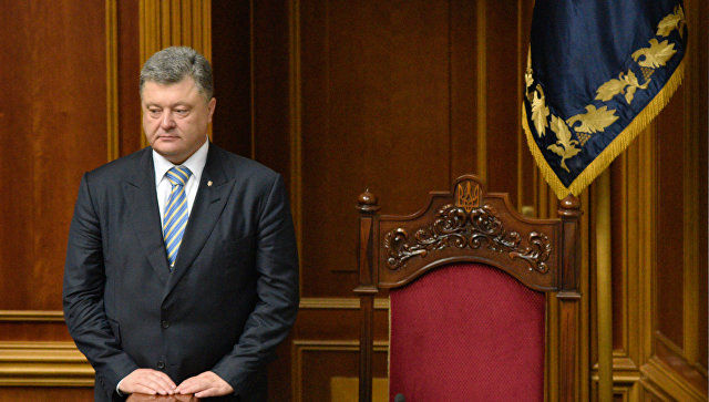 Порошенко из своих средств оплачивает рекламу автокефалии.