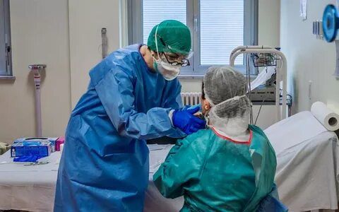 Минздрав дал рекомендации, как защититься от коронавируса.