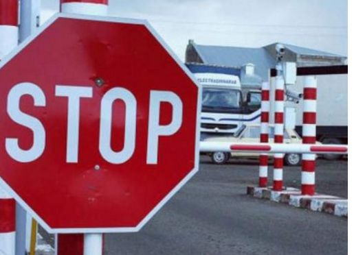 20 de cetățeni ai R. Moldova au fost întorși de la hotarul Uniunii Europene. Foto: timpul.md