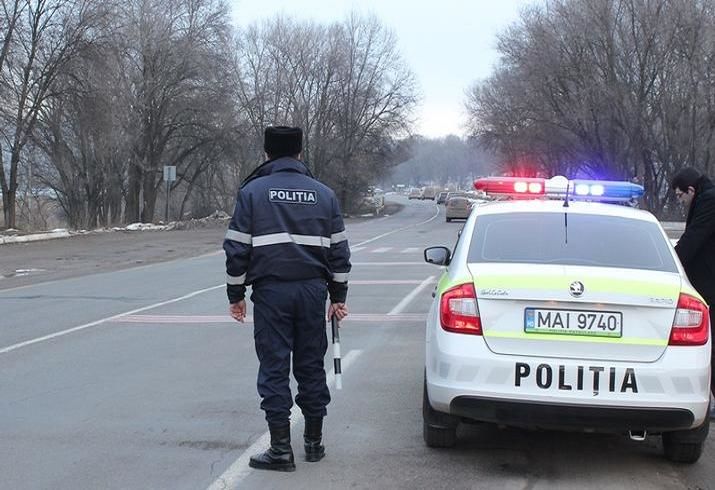 Potrivit Codului penal al Republicii Moldova, indivizii riscă pentru faptele lor până la opt ani de puşcărie. Foto: noi.md