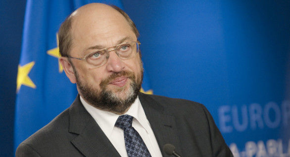 Belgia a introdus controale pe o perioadă limitată”, a explicat Schulz.