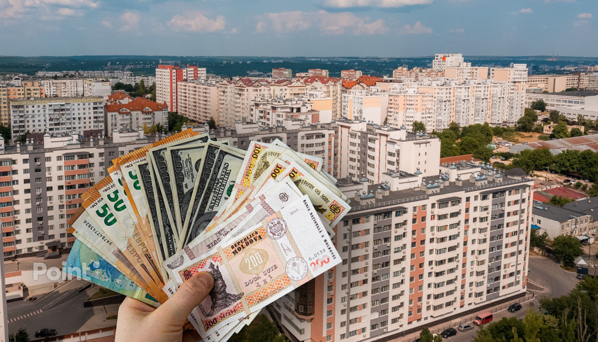 Limitele de numerar pentru achizițiile de locuințe nu vor fi anulate.