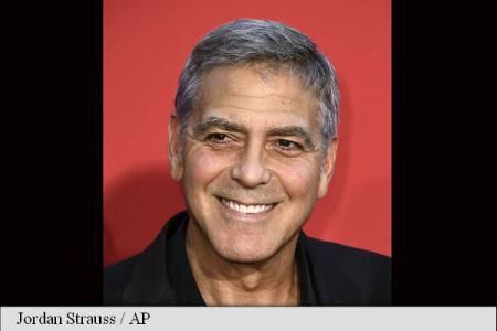George Clooney se întoarce în televiziune cu o ecranizare a romanului 'Catch-22'