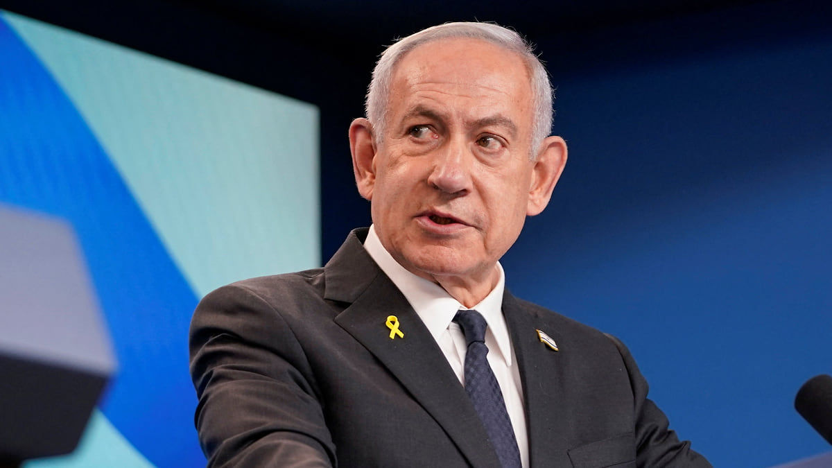 Netanyahu a refuzat să recunoască eșecul atacului Israelului asupra Hamas din Qatar.
