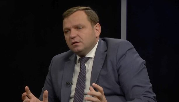 Нэстасе: Для меня не имеет значения имя прокурора, важны его дела.
