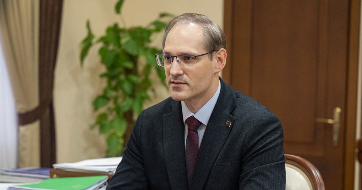 Ignatiev: Sperăm că UE nu va susține militarizarea Republicii Moldova.