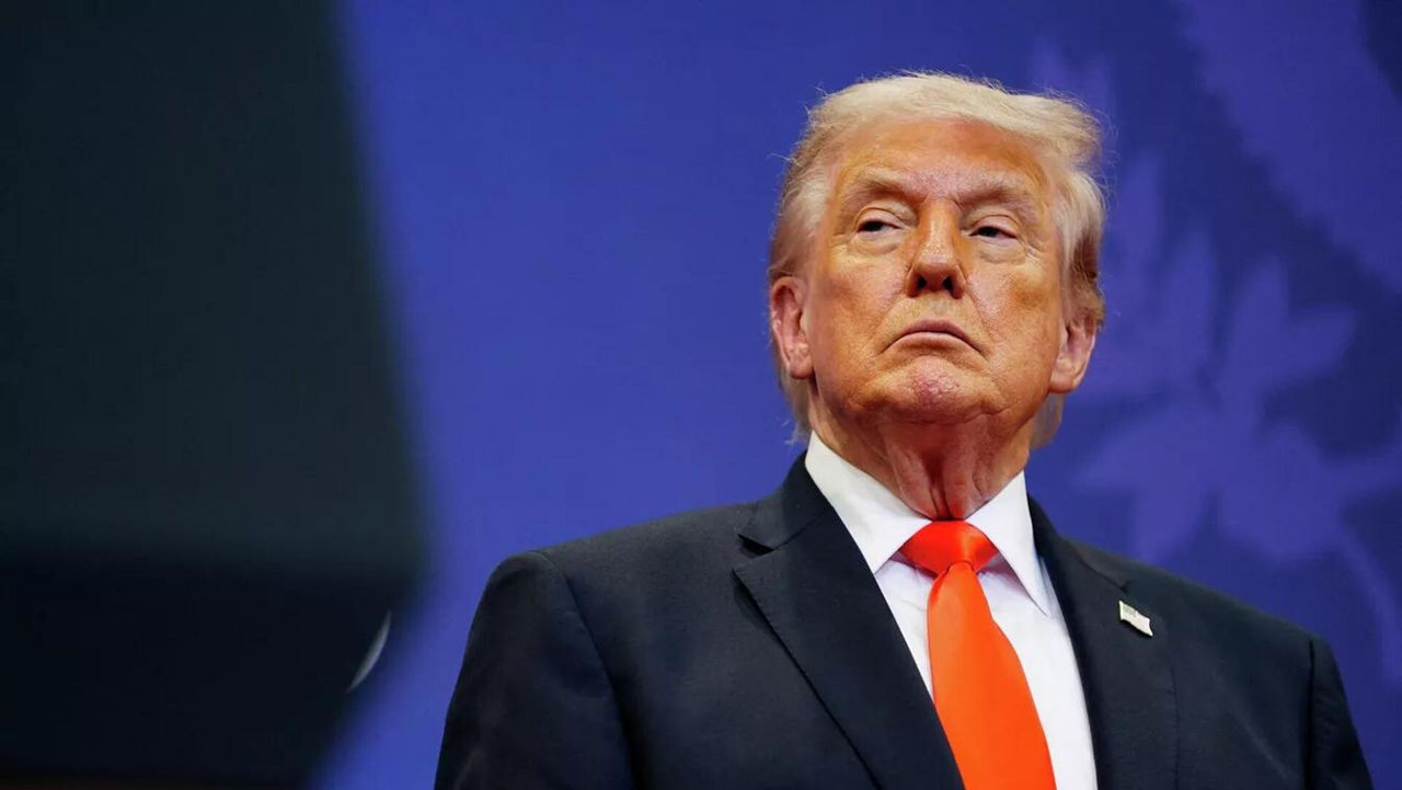Trump: Aș putea deveni prim-ministru al Israelului după mandatul de președinte al SUA.