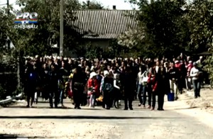 Cauza exactă care a provocat decesul celor două surori în vârstă de 9 și 14 ani din satul Cioburciu, raionul Ștefan Vodă, se va cunoaște peste câteva săptămâni.