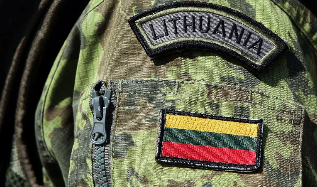 В Литве назвали выдумкой заявление Минска о сорванной "атаке дронов".