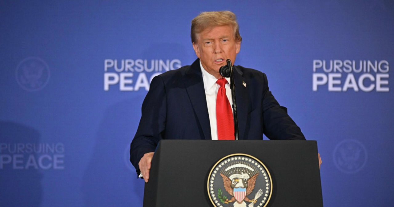 Dpa: Трамп позвонил Зеленскому и европейским лидерам – рассказать о встрече с Путиным.