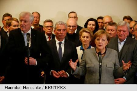 Germania: Liberalii anunță eșecul negocierilor pentru formarea guvernului. Foto: Reuters