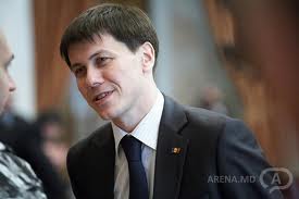 Cei doi miniștri au făcut un nou schimb de experiență pe marginea realizării reformelor în sectorul Justiției. Foto: eleonora-lisnic.blogspot.com