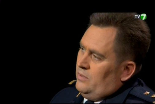 По словам Гофмана, аресты по делу кражи миллиарда продолжатся.