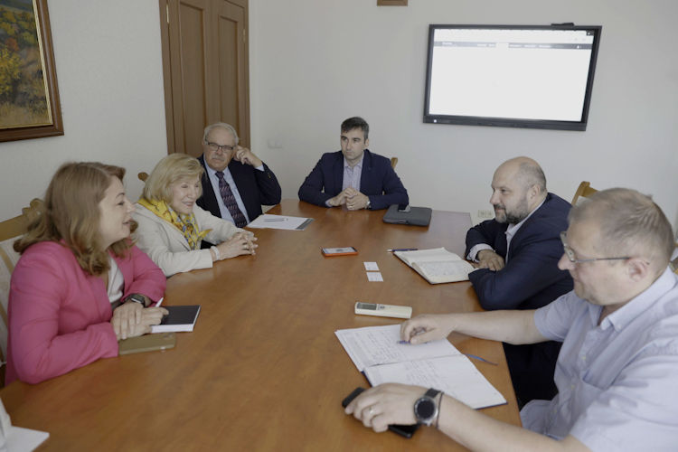 Министерство энергетики намерено развивать центры тестирования энергетических решений.
