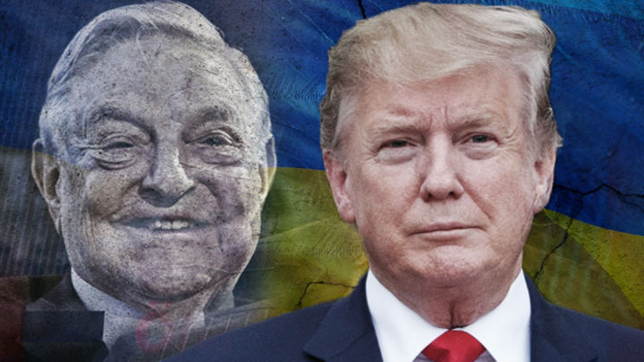 Адвокат Трампа рассказал, кто стоял за назначением послов США на Украине.