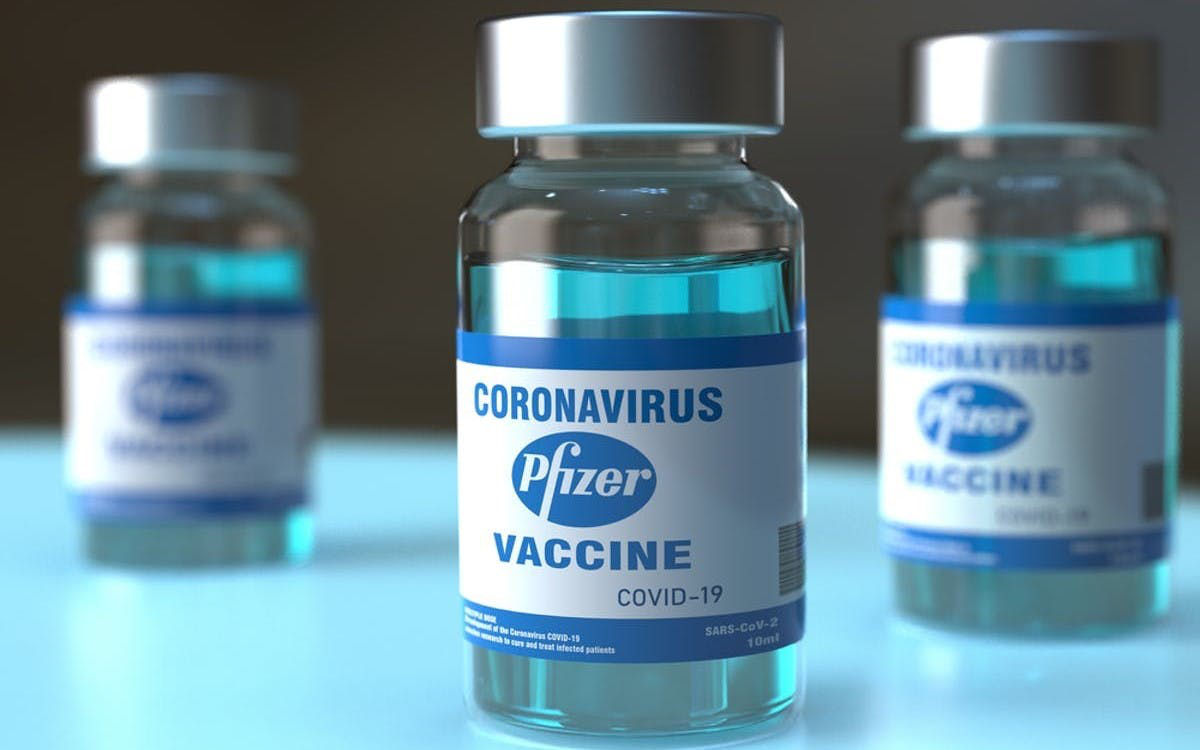 В Молдове могут уничтожить 300 тысяч доз вакцины Pfizer: слишком низкий уровень иммунизации.