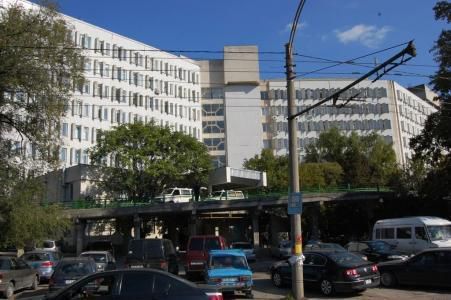 В БСМП модернизируют телемедицинскую службу