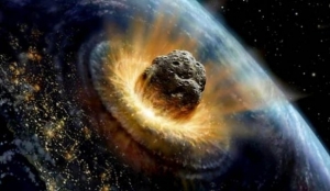 Riscul ca asteroizi să lovească Pământul, provocând pagube însemnate, este mai mare decât au crezut inițial oamenii de știință.