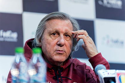 Илие Настасе. Фото: imago sportfotodienst / Globallookpress.com