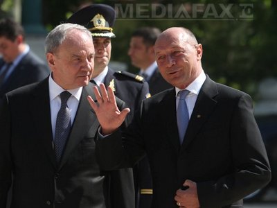 Precedentul este separatismul terorist din Kosovo, susţinut de NATO şi UE