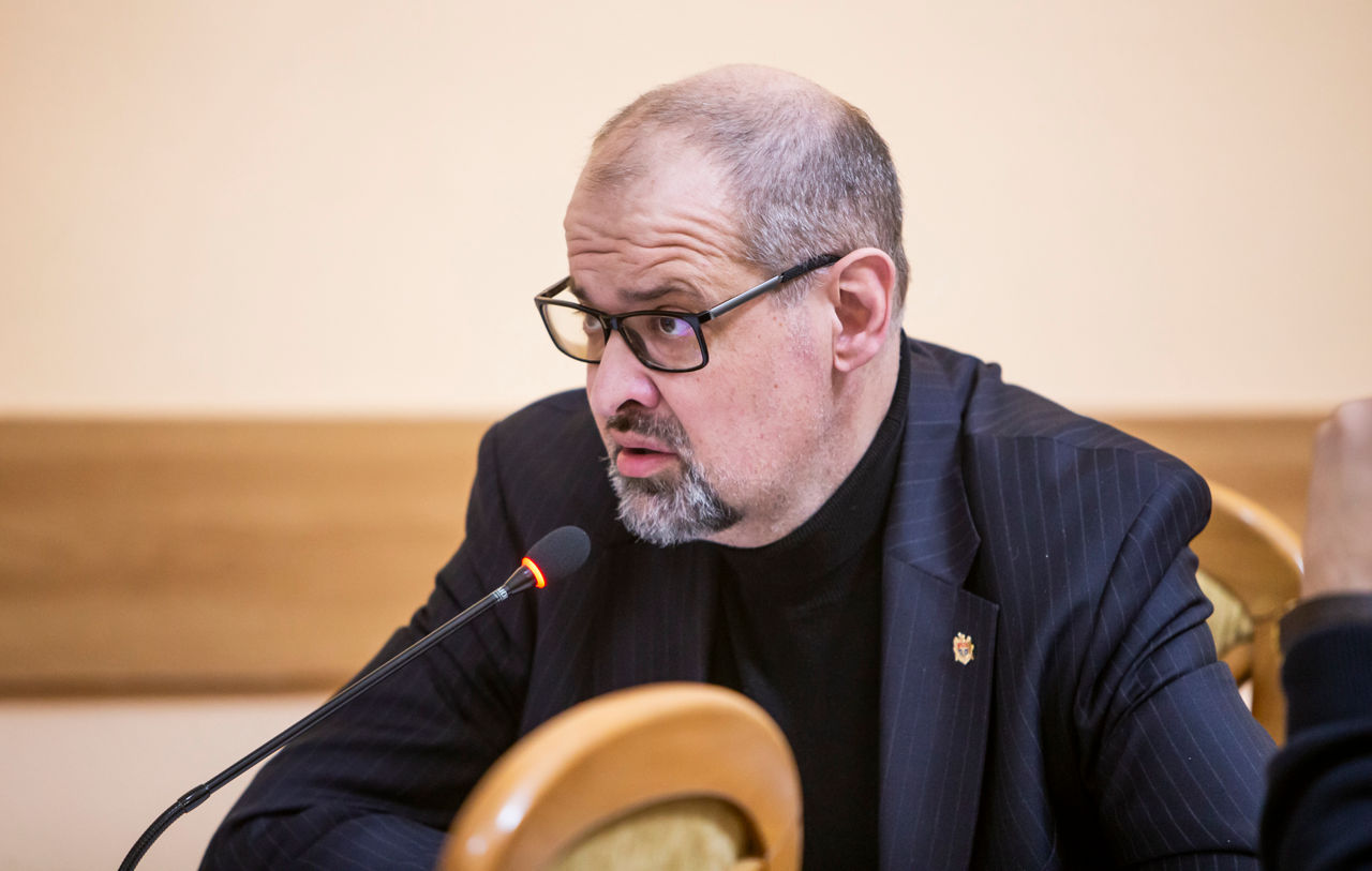 Lebedinschi: Întreprinderile mici și mijlocii au nevoie de o politică fiscală clară și stabilă.