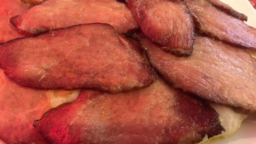 Исследования ученых показали, что производство искусственного мяса не поможет человечеству в борьбе с глобальным потеплением.
