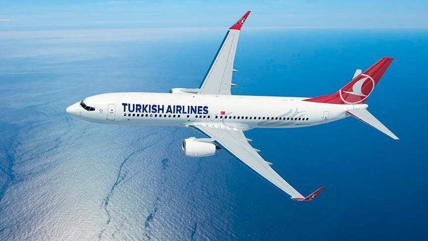  Лидером была признана Turkish Airlines.
