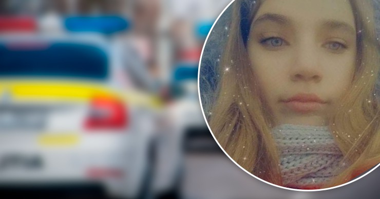 Полиция нашла пропавшую 13-летнюю девочку в Кишиневе.