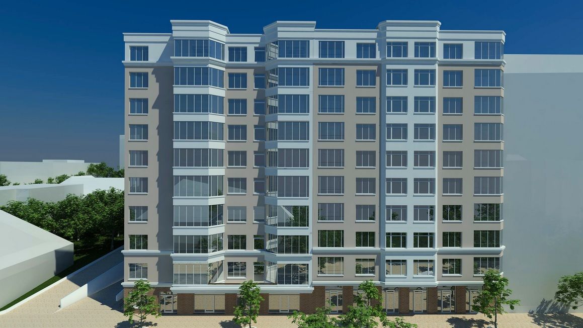 Răsturnare de situaţie în cazul Paradis. Primăria obligată să dea certificat de urbanism. Foto: 999.md